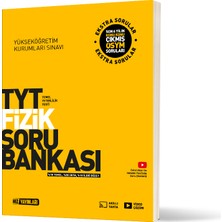 Hız TYT Fizik Soru Bankası Hız Yayınları