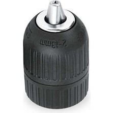 Mabeyn Otomatik Plastik Mandren, 10 mm Kapasiteli, Matkap Ucu Tutucu