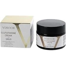 Mabeyn Vı'avıor Glutatyonlu Krem, 50ML