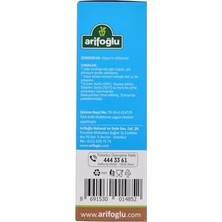 Mabeyn Gliserin 50ML | Cildinizi Nemlendirir ve Yumuşatır. Kuru Ciltler Için Ideal Doğal Bakım Sağlar / Glycerin 50ML, Moisturizes And Softens Skin. Ideal For Dry Skin With Its Natural Care