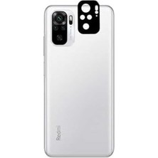 Mabeyn M5S Ile Uyumlu 3D Kamera Camı