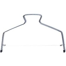 Mabeyn Silikomart Wonder Cake Cutte - Pasta Kesme Hazırlama Bıçağı