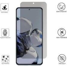 Mabeyn 12T Pro ile Uyumlu Hayalet Ekran Koruyucu