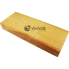 Vowoods Klasik K. Teknelik Iroko Ağacı 175X460X55-60MM