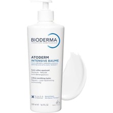 Mabeyn Atoderm Intensive Balm Çok Kuru ve Atopi Eğilimli Ciltler Için Nemlendirici ve Onarıcı Bakım Kremi Bebek, Çocuk ve Yetişkin Kullanımına Uygun