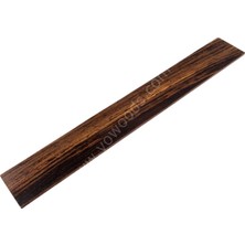 Vowoods Gitar Klavyesi Wenge