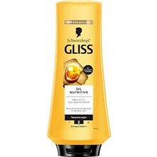 Mabeyn Oil Nutritive Saç Bakım Kremi 360 ml