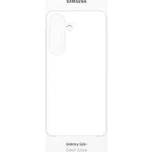 Mabeyn Galaxy S26PLUS Şeffaf Kılıf