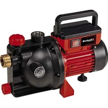Mabeyn Bahçe Pompası Gc-Gp 6040 Eco (600 W, Max. 3.6 Bar, 4000 L/h Debi, Su Dolum Göstergesi, Katlanabilir Sap, Su Giriş Çıkış Tapası, Termal Koruma) - 4180320