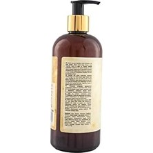 Mabeyn Body Lotion 400 ml - Argan Miracle Vücut Losyonu