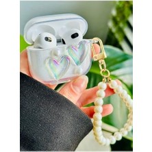 Mabeyn 3. Nesil ile Uyumlu Oyuncaklı Tasarım Kalın Silikon Koruyucu Kılıf - Incilikalp