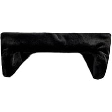 Mabeyn Koton Arkası Lastikli Polar Kulaklık