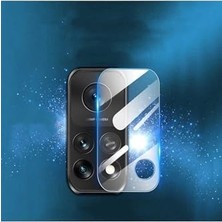 Mabeyn Mi 10T 5g Ile Uyumlu Kamera Koruyucu