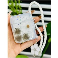 Mabeyn 1. Nesil ve 2. Nesil ile Uyumlu Oyuncak Tasarımlı Kalın Koruyucu Silikon Kılıf - Incilimenekşe