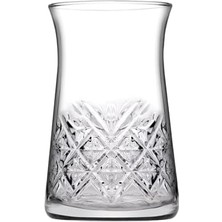 Mabeyn Paşabahçe Timeless Çay Bardağı - 160 cc - 6'lı