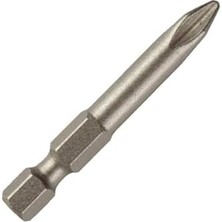 Mabeyn Yıldız Vidalama Ucu PH2X50 Uç 5 Adetli