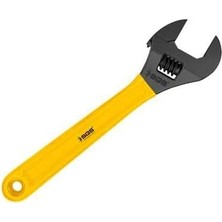 Mabeyn Sgs Kurbağacık Anahtar 10, Model SGS2075, Ayarlanabilir Ingiliz Anahtarı