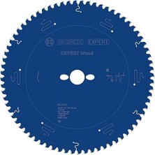 Mabeyn Dairesel Testere Bıçağı Expert Için Ahşap, 315 x 30 x 2,4 Mm, Diş Sayısı 72, 1 Adet, 2608644081