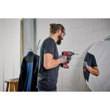 Mabeyn Te-Hd 18 Li - Solo, Akülü Darbeli Matkap