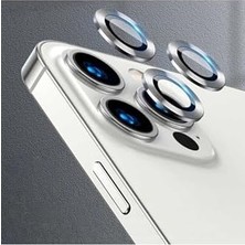 Mabeyn 14 Pro Max Uyumlu Kamera Koruyucu Lens