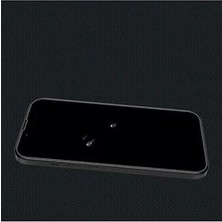 Mabeyn Telefoncuyuzco 15 Pro Ile Uyumlu Kırılmaz Esnek A Kalite Yeni Nesil Blue Ekran Koruyucu