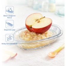 Babyjem Cam Rende (Kurşun İçermez - ISO 9001)