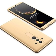 Mabeyn Mate 10 Pro Için Kılıf Double Dip 360 Protective [mate 10 Pro ile Uyumlu Kılıf - ]