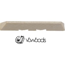 Vowoods Bağlama Orta Eşiği Akgürgen Ağacı 5 Ad