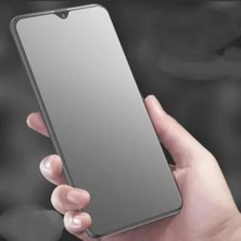 Mabeyn Hiking A49 Mat Ekran Koruyucu 9h Şeffaf Koruma