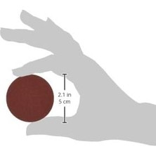 Mabeyn Korundgebundene Zımpara Kağıtları Lhw,, 28550 Için