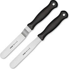 Mabeyn Pirge Cremehome Mini Pasta Seti 2 Parça