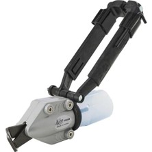 Mabeyn Tscm Oluklu Metal Turbo