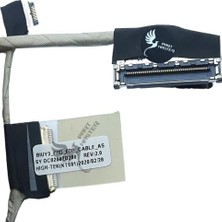 Mabeyn Yoga 710-14IKB Type 80V4 Ile Uyumlu Ekran Data Kablosu