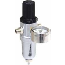 Mabeyn Küçük Basınç Düşürücü 755 11 Darbeye Karşı Dayanıklı Metal Gövde