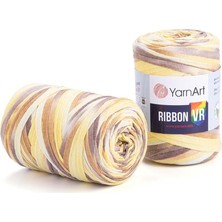 Mabeyn El Örgü Ipi Rıbbon Vr, 914, 4X250 gr