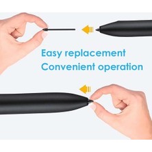 Mabeyn Galaxy Tab S9/s9 Ultra/s9 Plus Stylus Kalem Uçları, Galaxy Tab S9/s9 Ultra/s9 Ultra/s9 Plus S Kalem Uçları Galaxy Tab S9/s9 Ultra/s9 Plus S Kalem Için Yedek