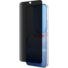 Mabeyn Honor 500 Hayalet Ekran Koruyucu 9h Şeffaf Koruma