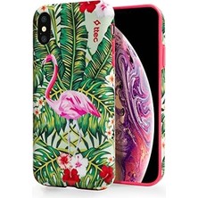 Mabeyn 2PNS303F Artcase Koruma Kılıfı Iph. X/xs - Bahçesi (2PNS303F)