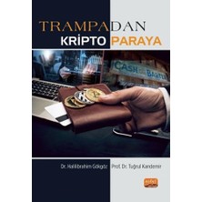 Mabeyn Trampadan Kripto Paraya