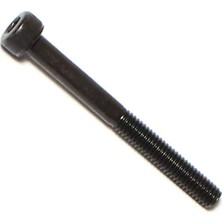 Mabeyn 12.9 Soket Başlı Vidalar, 4mm-0,70 x 40 Mm, 10 Parça