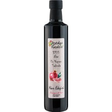 Mabeyn Antalya REÇELCİSİ%100 Nar Ekşisi 500ML Cam Classy