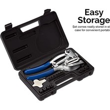 Mabeyn Neiko 02612 Çok Yönlü Power Delici Kit | 3/81,3 cm 7 Ila 9/81,3 cm