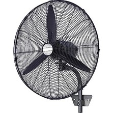 Mabeyn 30 Inç Sanayi Tipi Duvar Vantilatörü