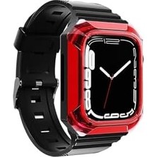 Mabeyn 40MM Ile Uyumlu Krd, 88 Sert Pc Kasa Koruyuculu Ile Uyumlu Kordon