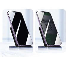 Mabeyn Maı I Phone 14 Pro Max Kor Privacy Glass/hayalet Cam Ekran Koruyucu