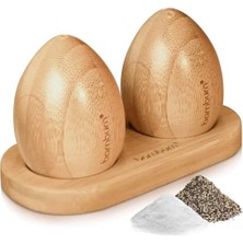 Mabeyn Bambum 02184 Egole - Tuzluk Biberlik, Standart