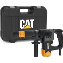Mabeyn Cat DX2010 1200WATT 15 Joule Profesyonel Sds Max 6kg Kırıcı