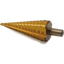 Mabeyn Bay-Tec Kademeli Matkap Ucu 6-50 mm MU1577