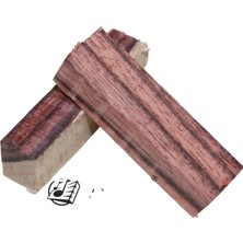 Vowoods Bağlama Dip Eşik King Wood