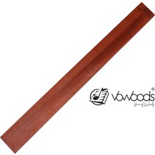 Vowoods Kemane-Kemança Klavyesi Padouk